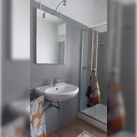 Hotel Cimarosa Riccione Room photo
