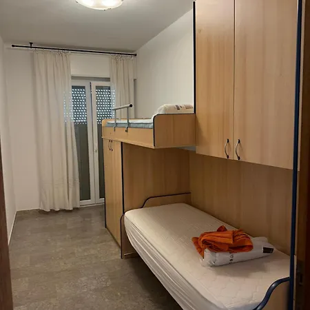 Hotel Cimarosa Riccione Room photo