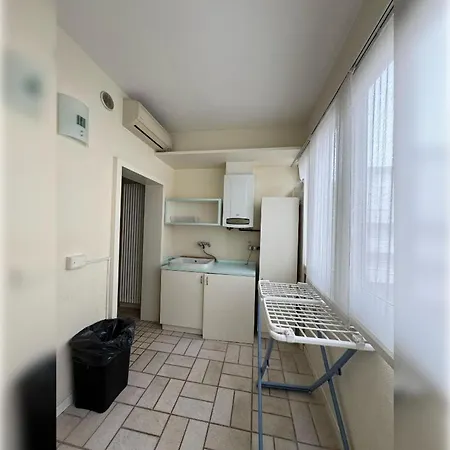 Hotel Cimarosa Riccione Room photo