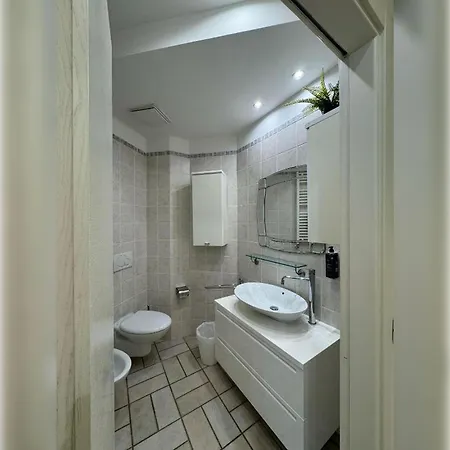 Hotel Cimarosa Riccione Room photo