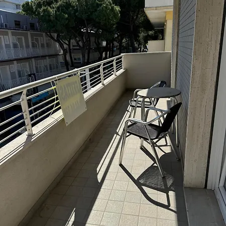 Hotel Cimarosa Riccione Room photo