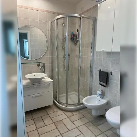 Hotel Cimarosa Riccione Room photo