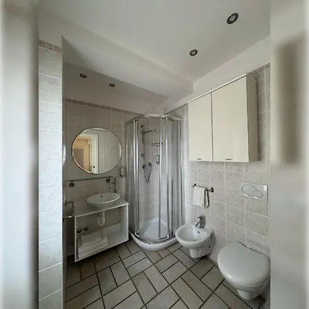 Hotel Cimarosa Riccione Room photo