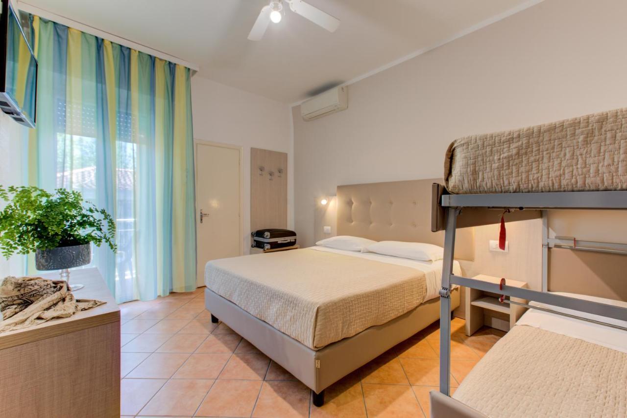 Cimarosa Hotel