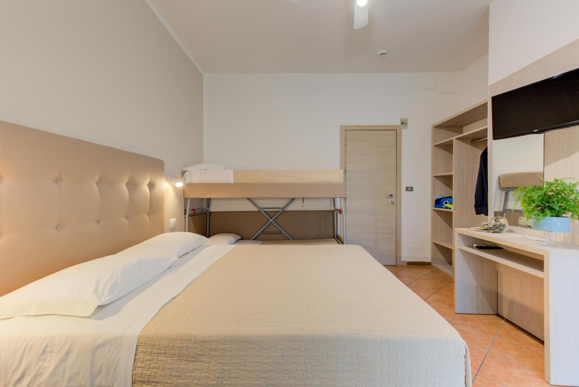 Hotel Cimarosa