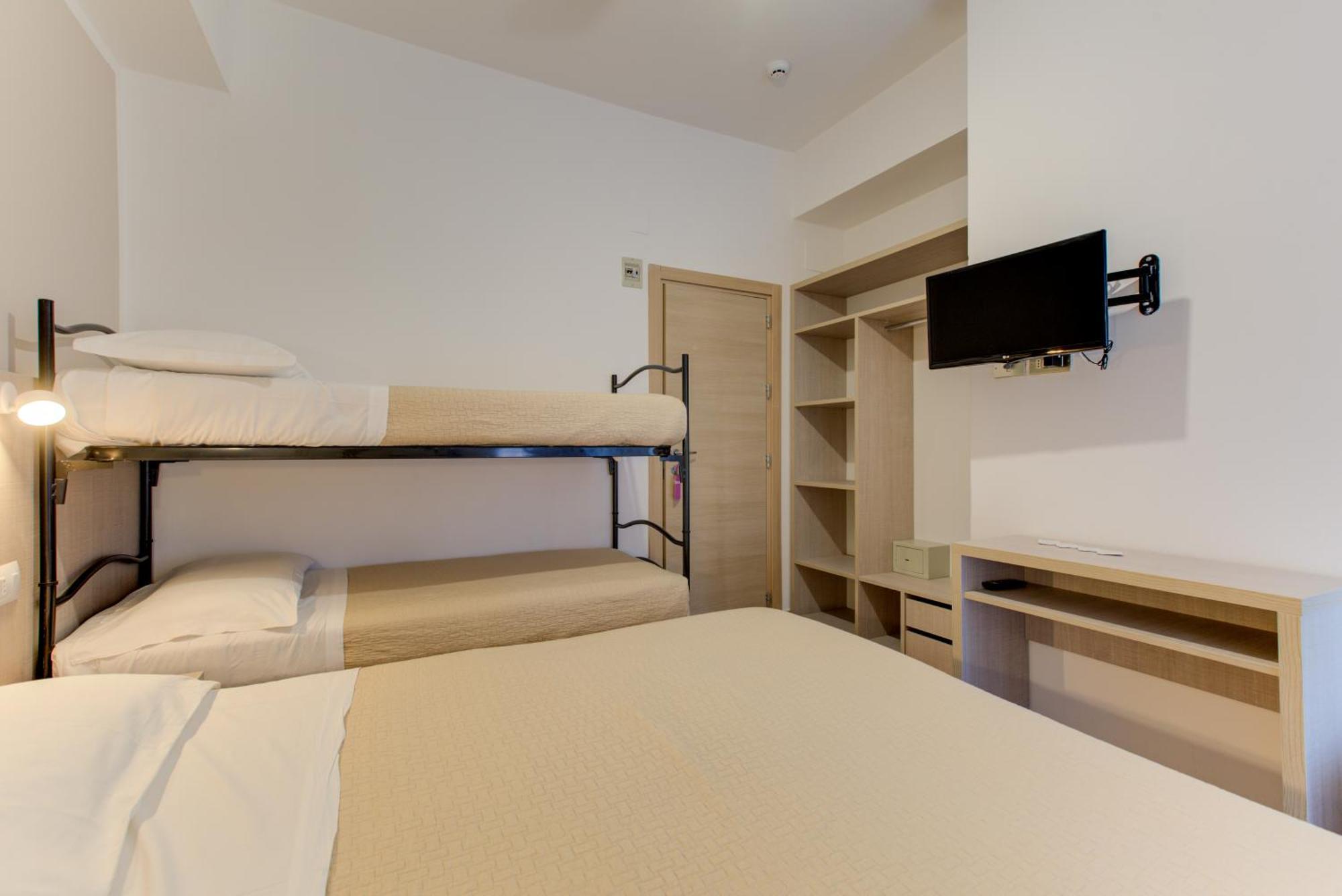 Cimarosa Hotel Riccione