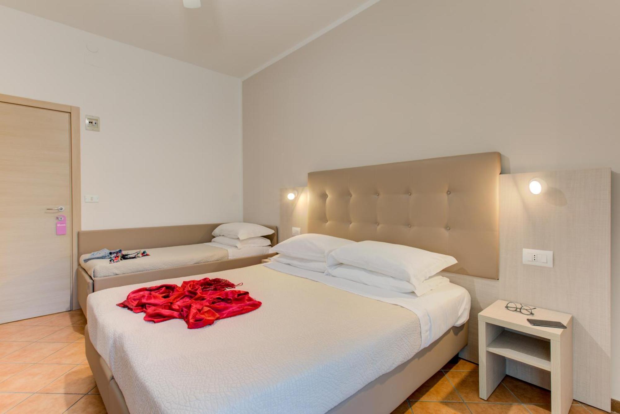 Hotel Cimarosa 2*
