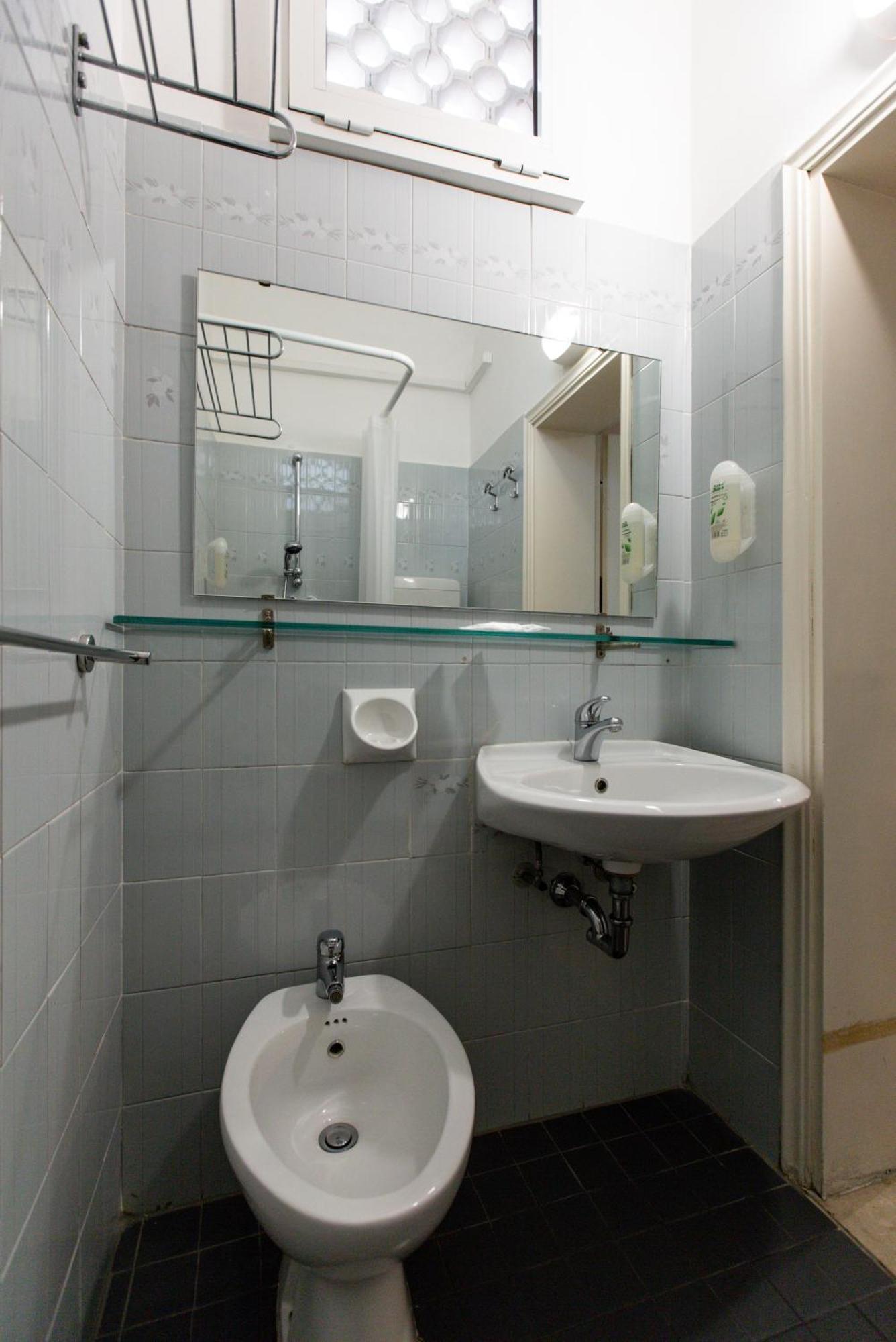 Hotel Cimarosa