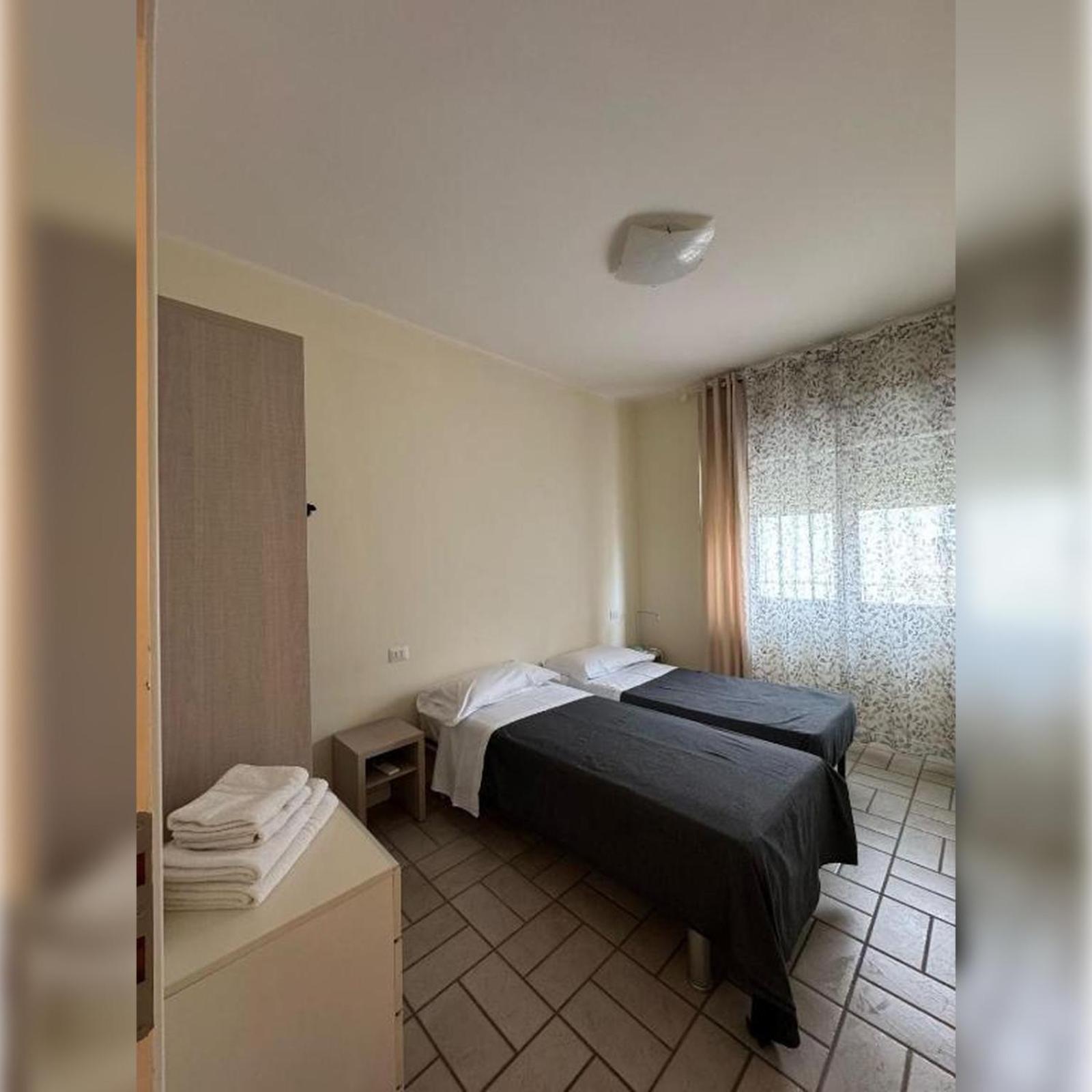 Hotel Cimarosa