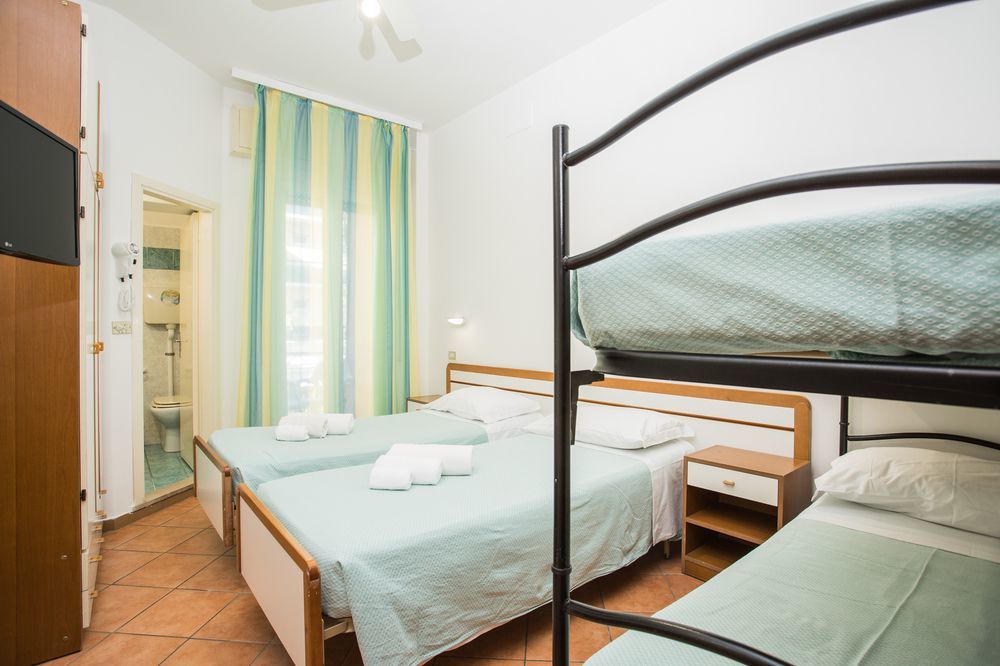 Hotel Cimarosa Riccione
