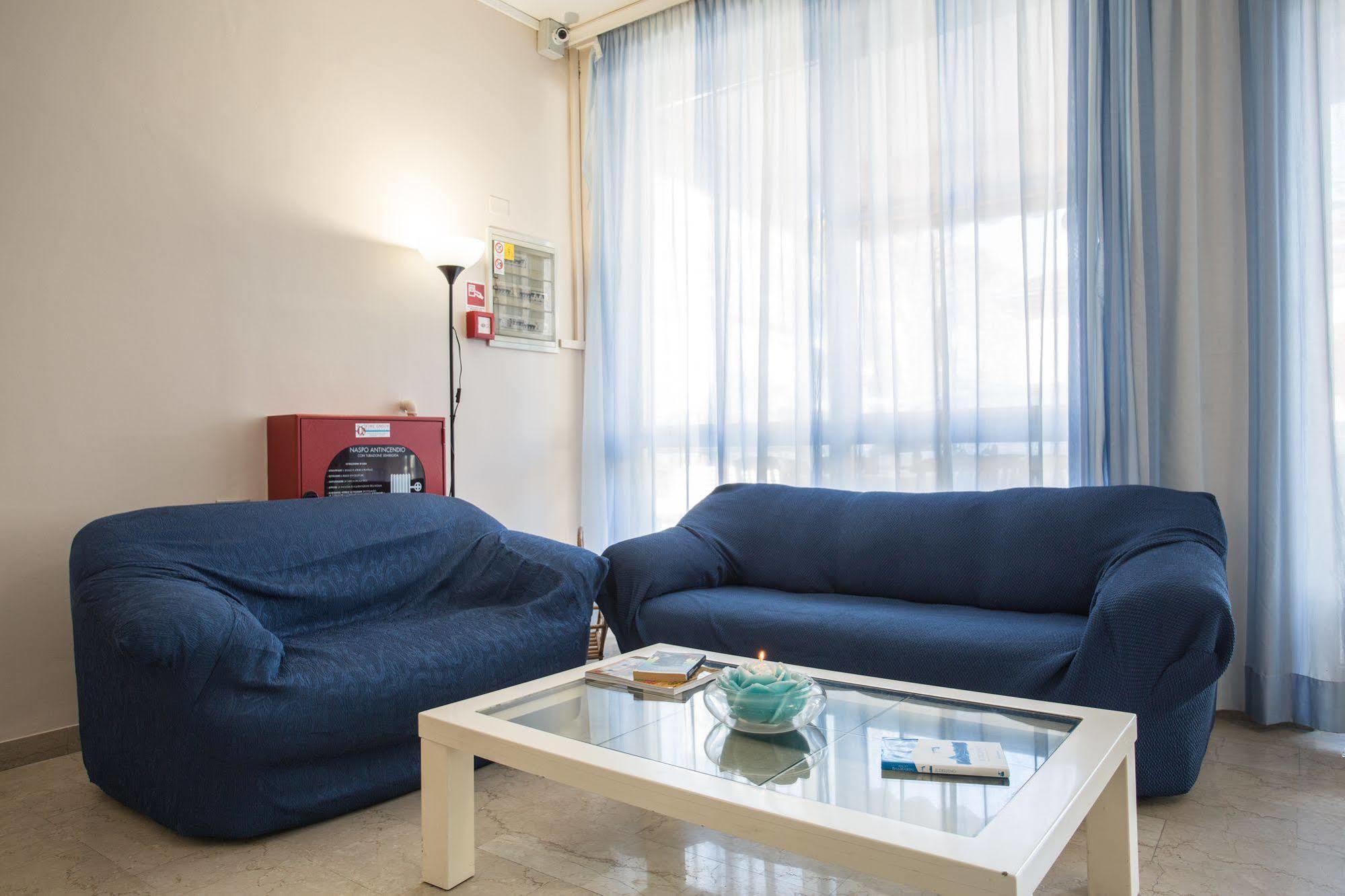 Hotel Cimarosa Riccione