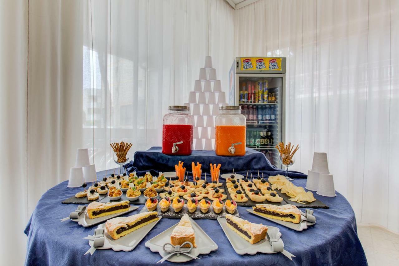 Hotel Cimarosa 2*