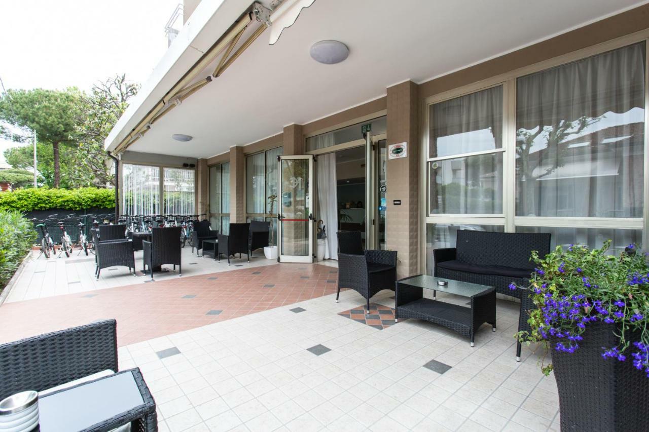 Hotel Cimarosa